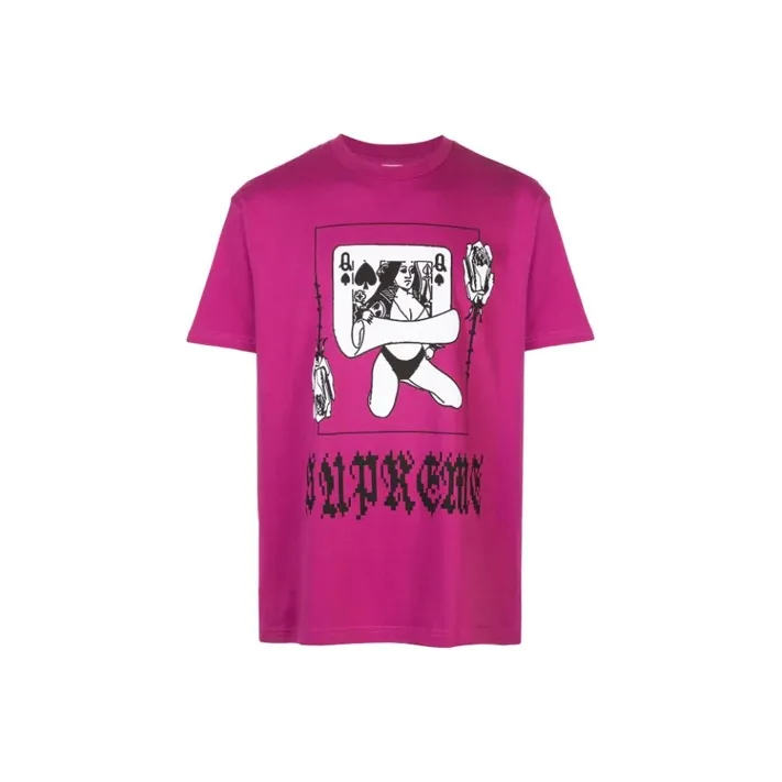 Supreme Queen Tee-2