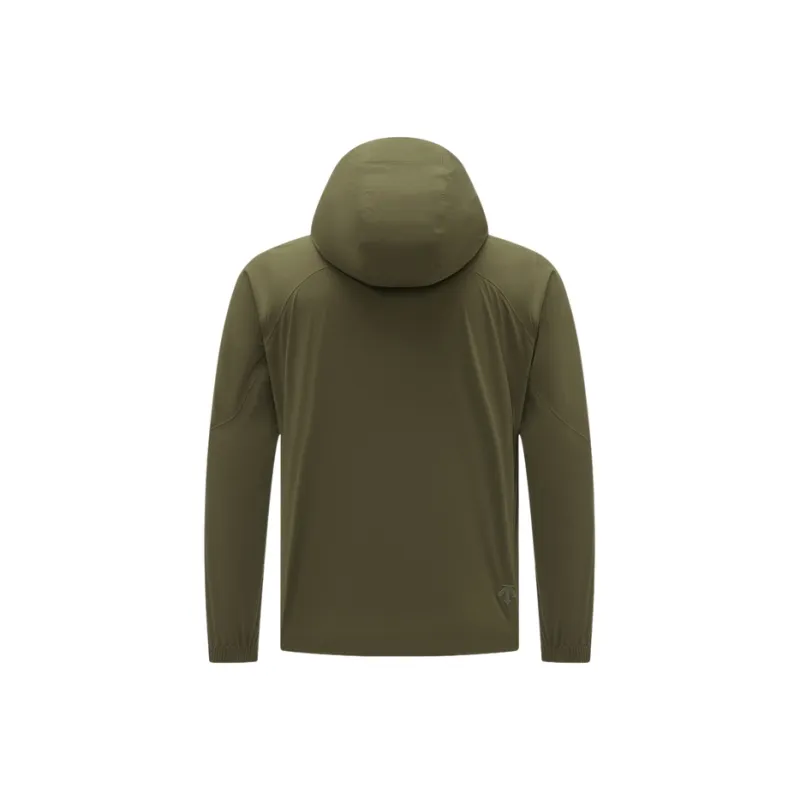 DESCENTE Dualis Verte Jacket Men's-5