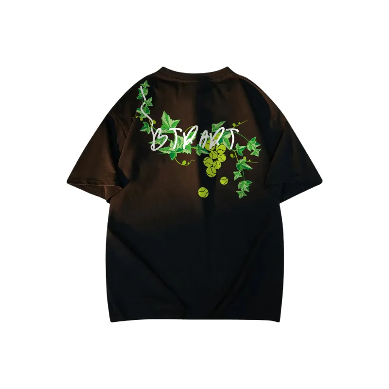 BTR T Shirts Unisex-0
