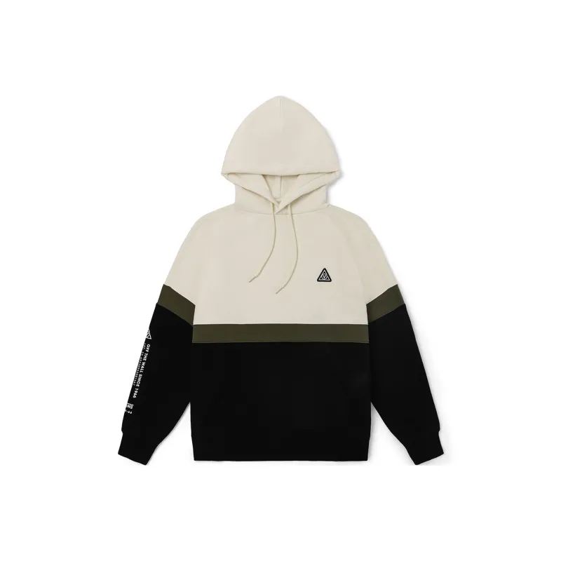 Vans Sweatshirts Unisex Black/White-0