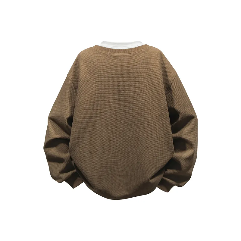 ALI THE FOX Sweatshirts Unisex-28