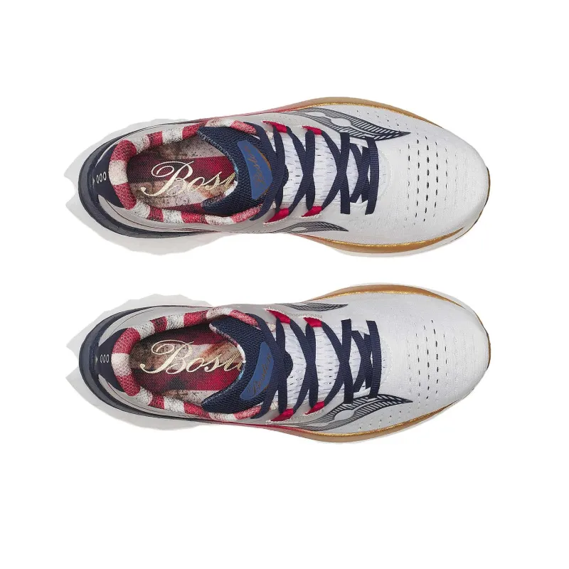 Saucony Endorphin Speed 4 Boston Marathon Women's-3
