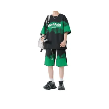PAINT STAIN Casual Sportswear Unisex