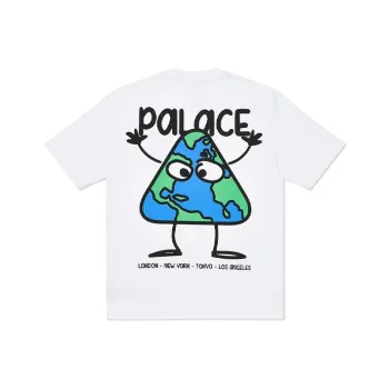 PALACE Globlerone T Shirt