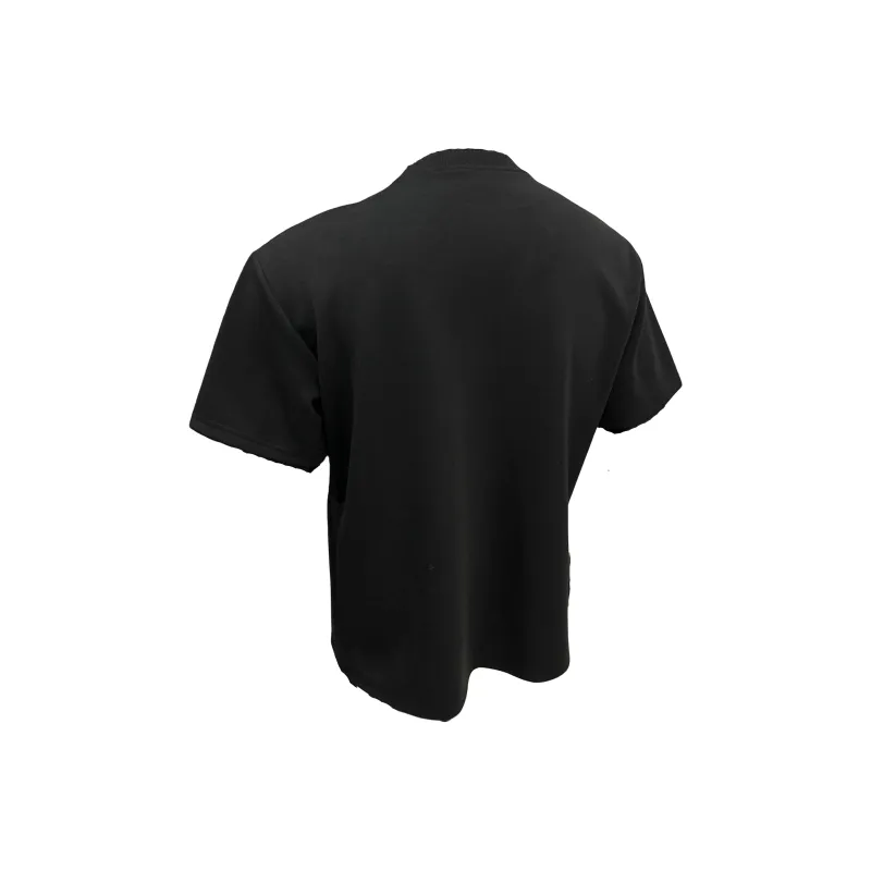 Cotton T Shirts Unisex-3