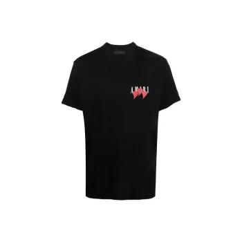 AMIRI 3 Hearts Tee