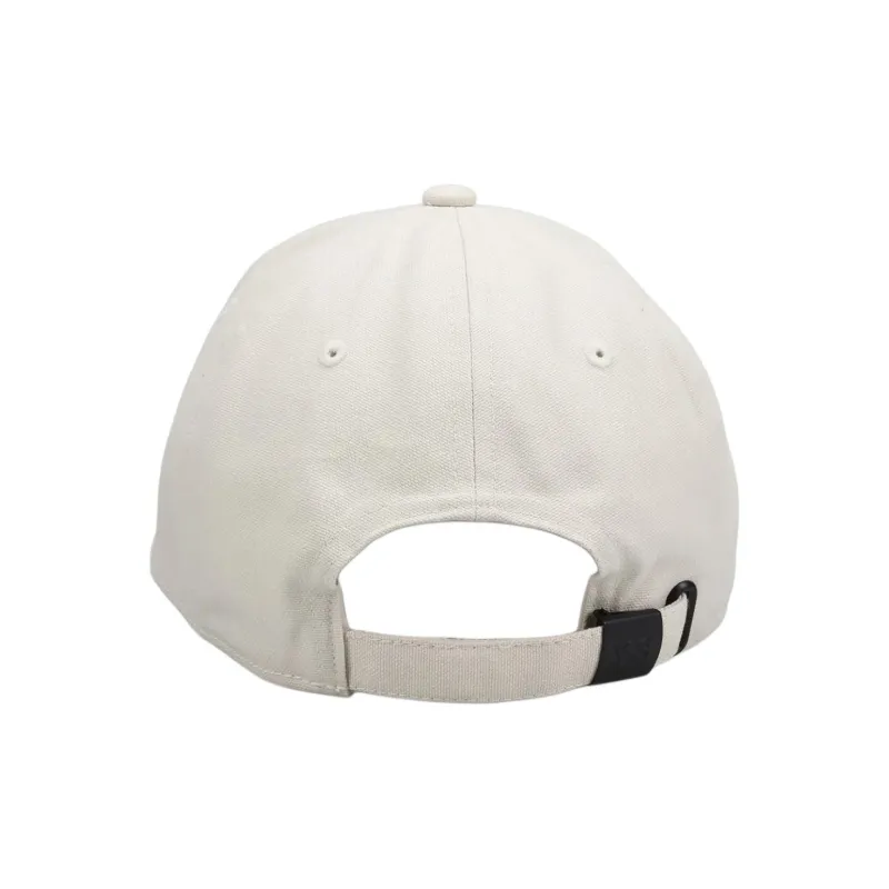 Y 3 Logo Embroidered Baseball Cap-3