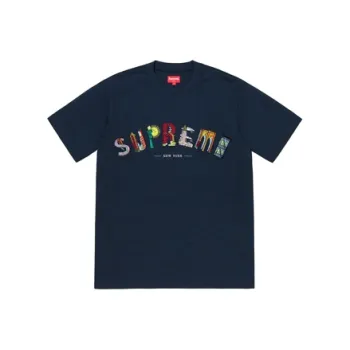 Supreme City Arc Tee