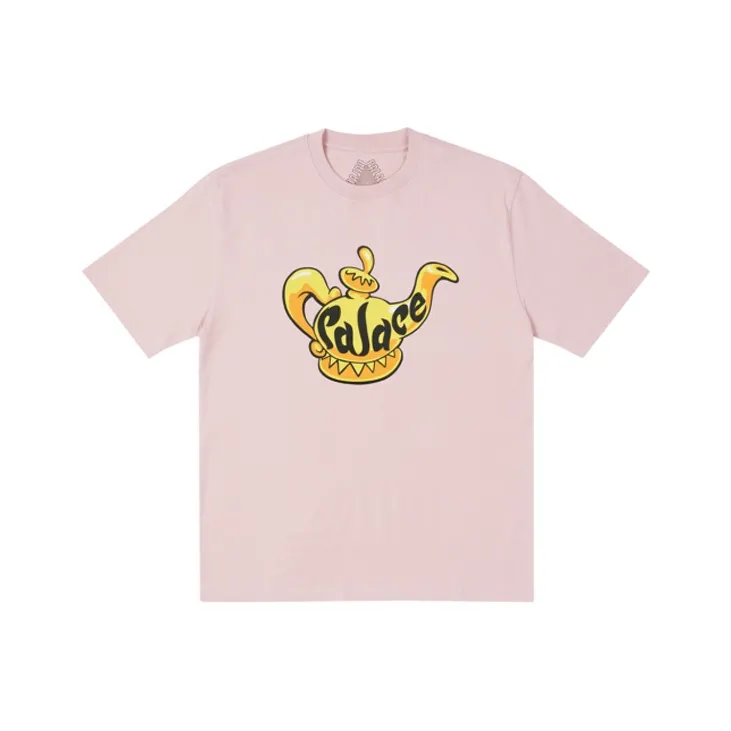 PALACE Such A Loooza T shirt-0