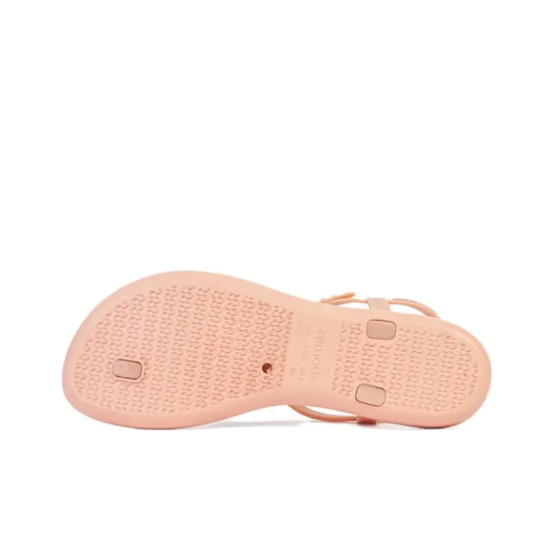 COOL CHAP Flip Flops Women's New Moon At Night-13