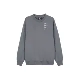 Iron Gray