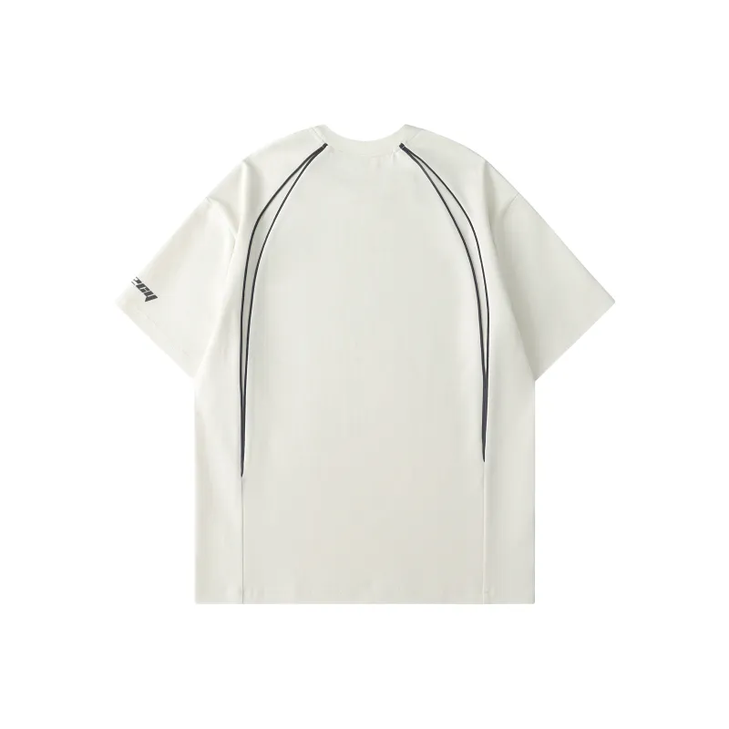 UPZCY T Shirts Unisex-5