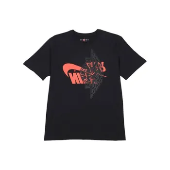 JORDAN Futura Wings T Shirts Men