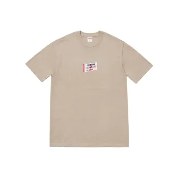 Supreme Luden's Tee