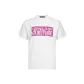 White Pink