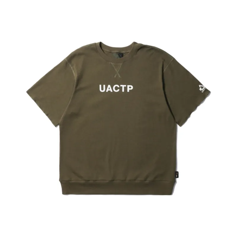 UNDEFEATED FW21 Straight T-Shirt Unisex-6