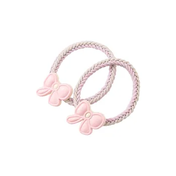 WIR ORNAMENTS Elastic Modified Polypropylene Ins Hair Tie Hair Tie Women's