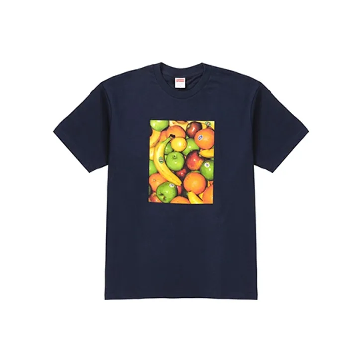 Supreme Fruit Tee-0