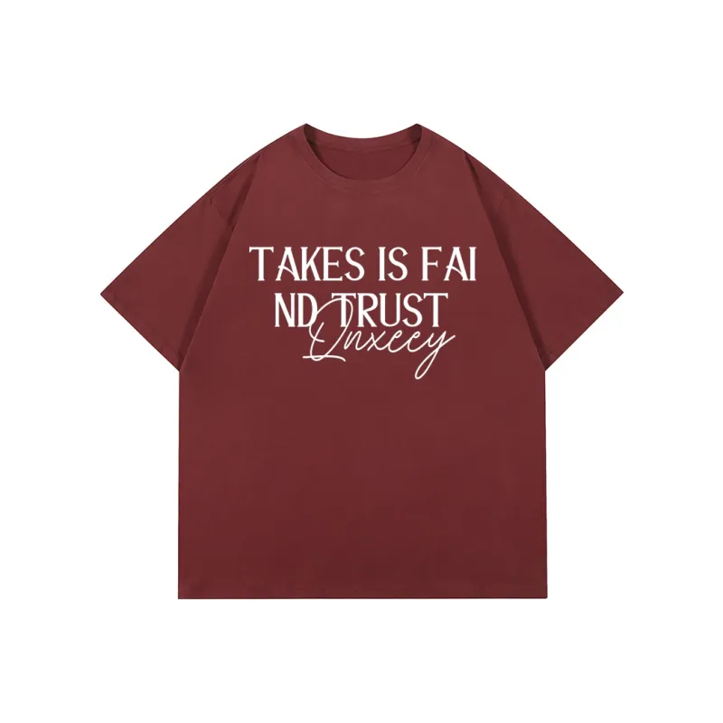 Qnxeey T Shirts Unisex-9