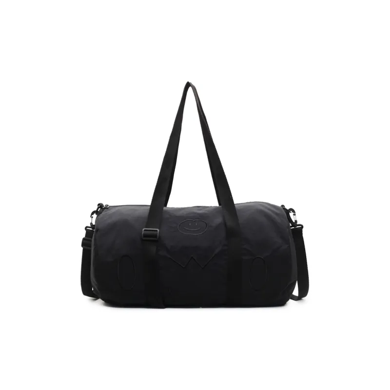GOBLIN SHARKS 1759 Fabric Gym Bag Unisex Multicolor-7