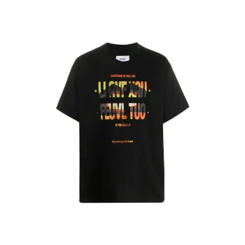 Doublet T-Shirts Men