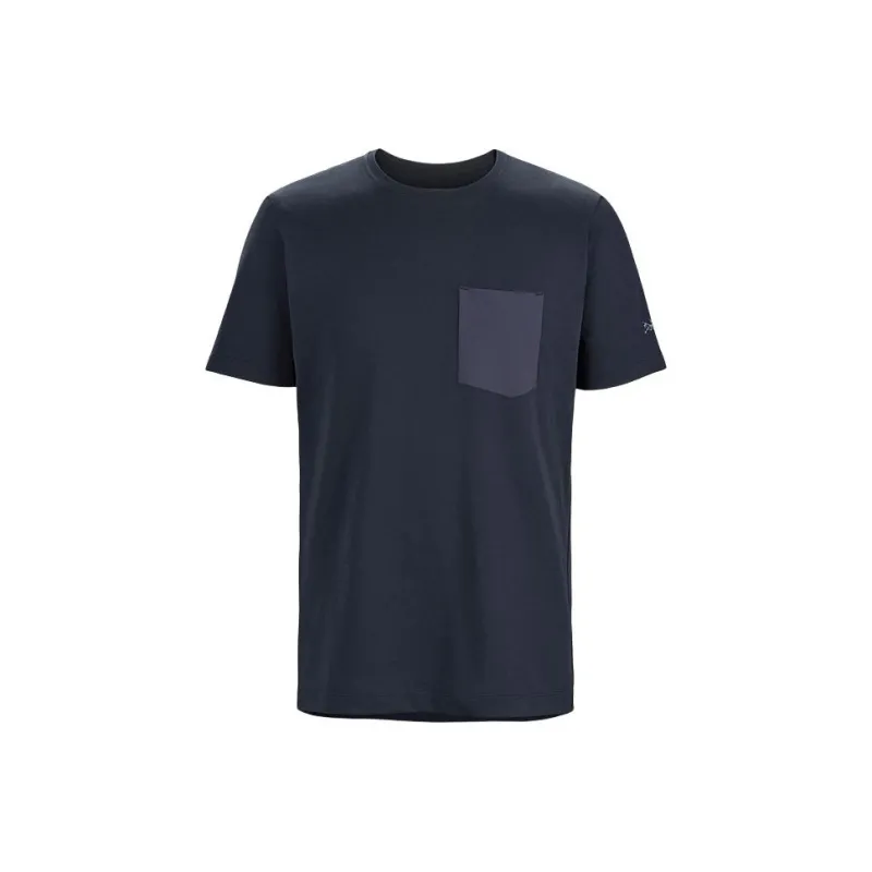 Arcteryx Eris T Shirts Men-10
