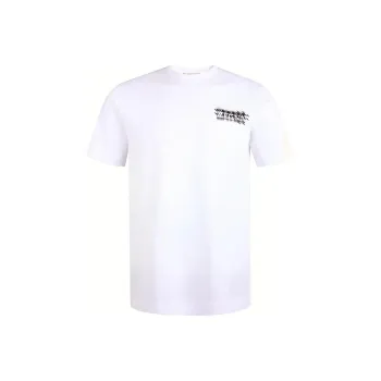 Ermenegildo Zegna T Shirts Men White