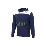 Tweed Blue