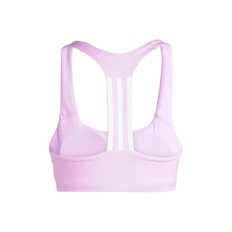 Adidas Free Shipping With AdiClub Powerimpact Bra For Training-1
