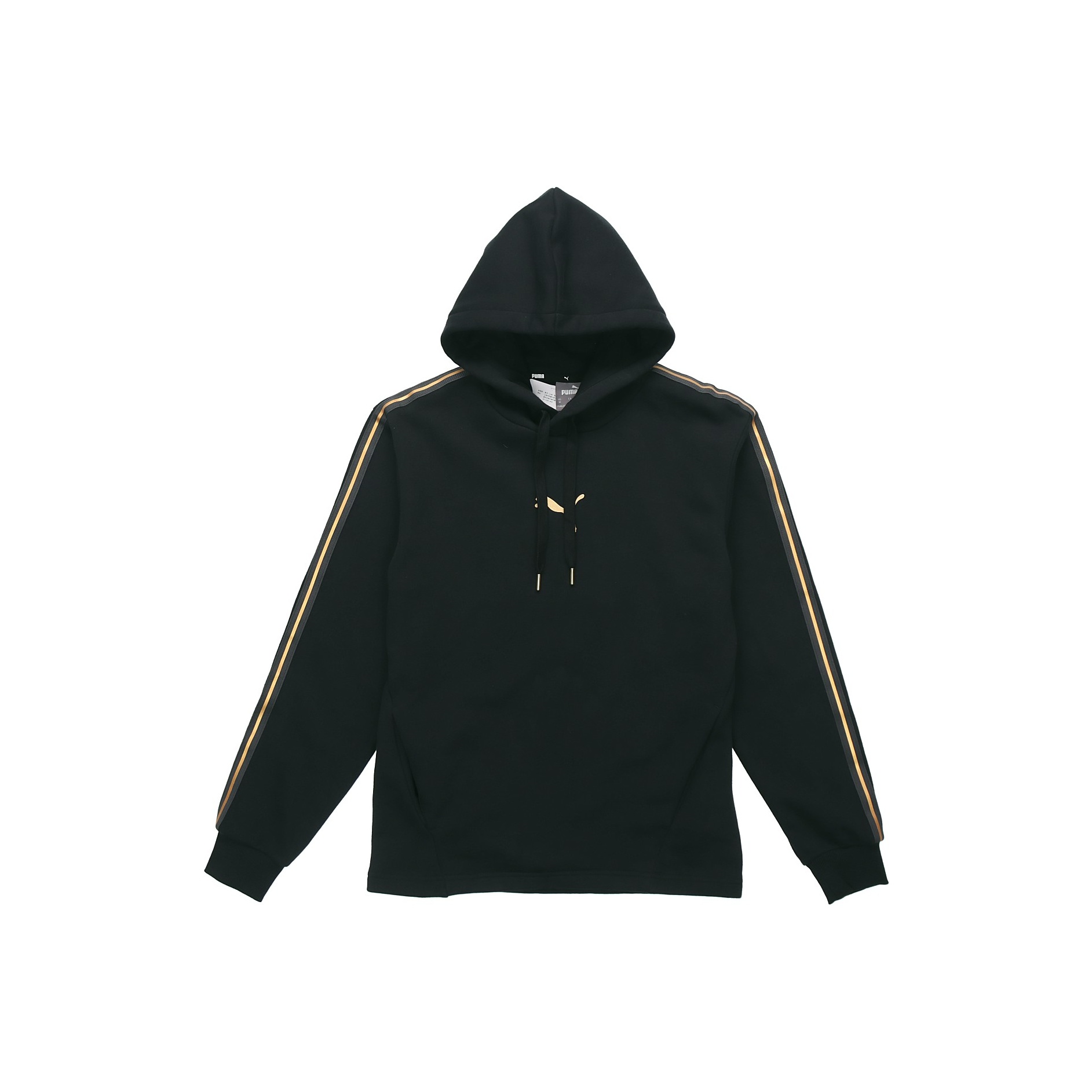 PUMA Sweatshirts Men Black M - Cheap Rcj Jordan Outlet