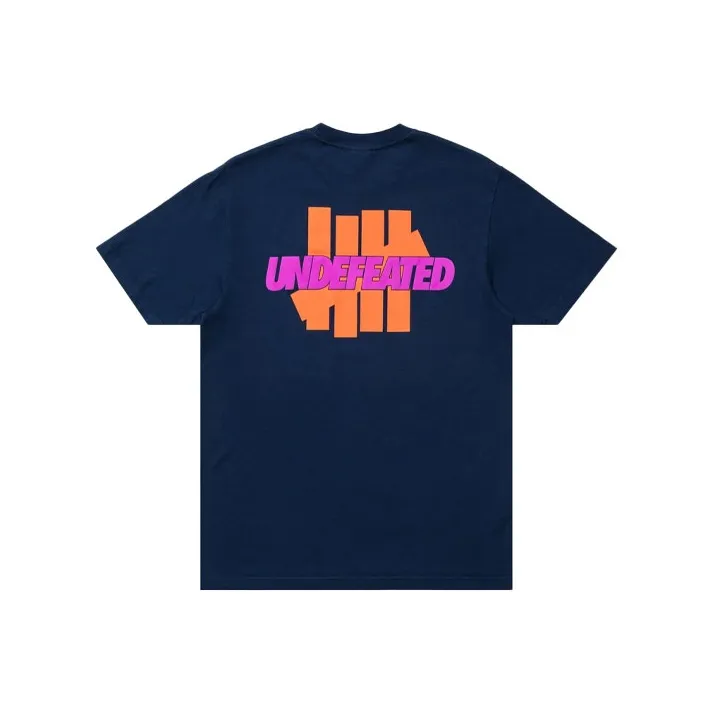 UNDEFEATED T Shirts Men-4