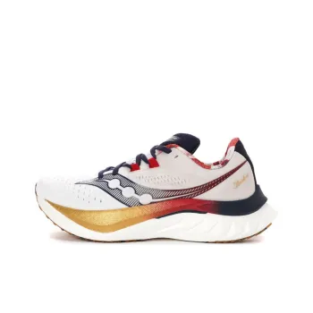 Saucony Endorphin Speed 4 Boston Marathon Women's