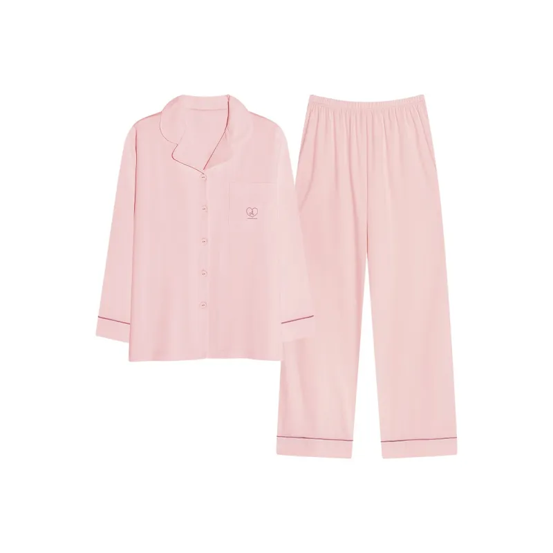 Casenland Women's Pajama Sets-14
