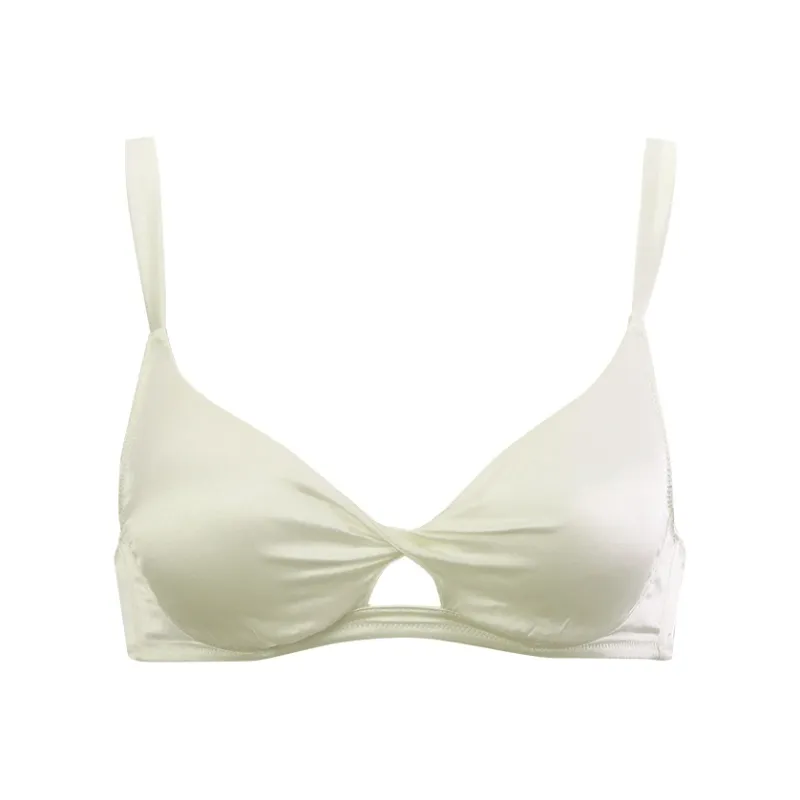 JINSANT Women's Bras-5