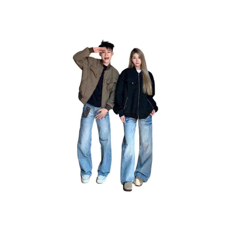 NOWSTIME Jackets & Coats Unisex-0