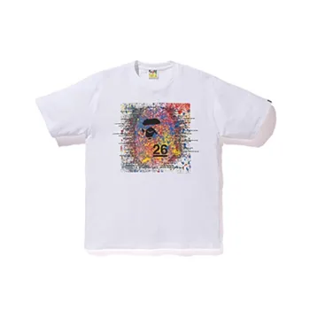 A BATHING APE Nowhere 26th Anniversary Tee