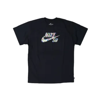 Nike T Shirts Men Black