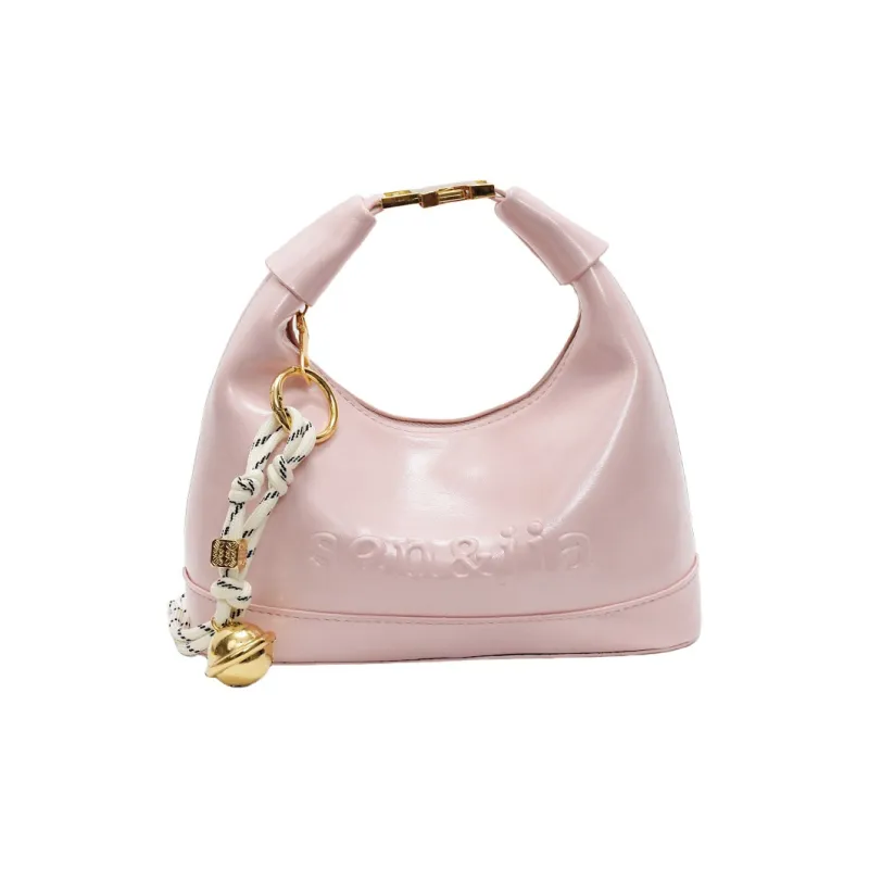 Yalu PU Handbag Regular Women's Multicolor-13