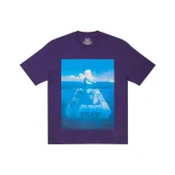 Blue Purple