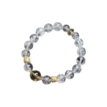 JOLLY SEASONS Crystal Bracelets Women's