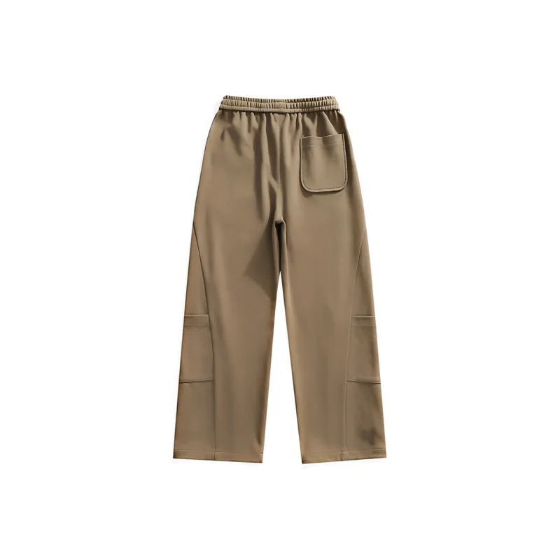 7 SEVFUN Casual Pants Unisex-8