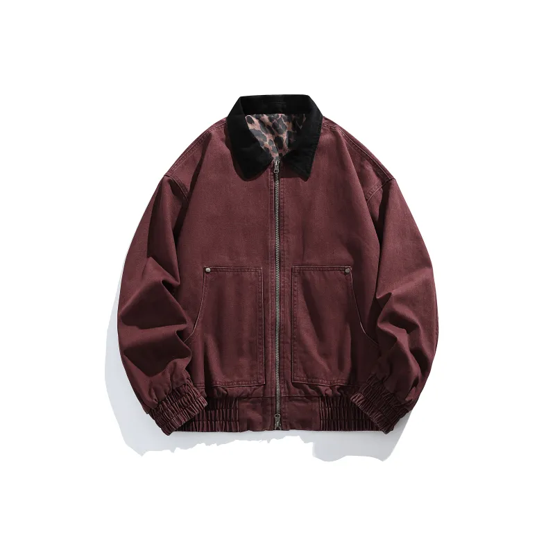 DNBH Jackets Unisex-3