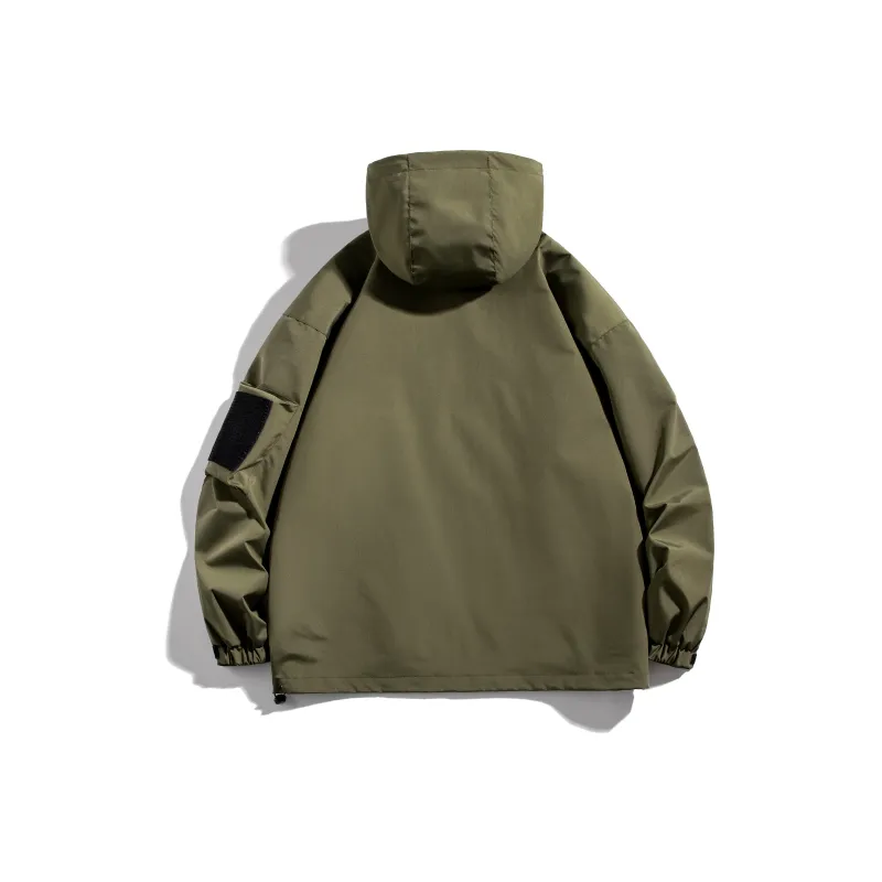 SNOW FLYING Jackets Coats Unisex-1