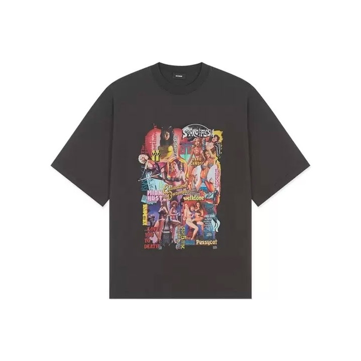 WE11DONE T-Shirts on Sale & Authentic - POIZON