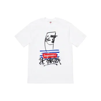 Supreme Jean Paul Gaultier Tee