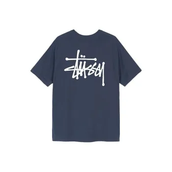 Stussy Basic Tee