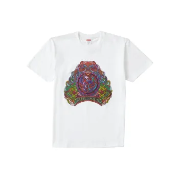 Supreme Knot Tee