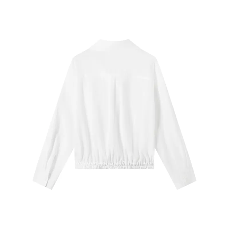 DIALOGUE Shirts Women's-3