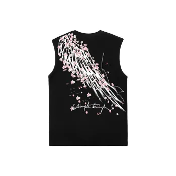 UNthemed Tank Tops Unisex