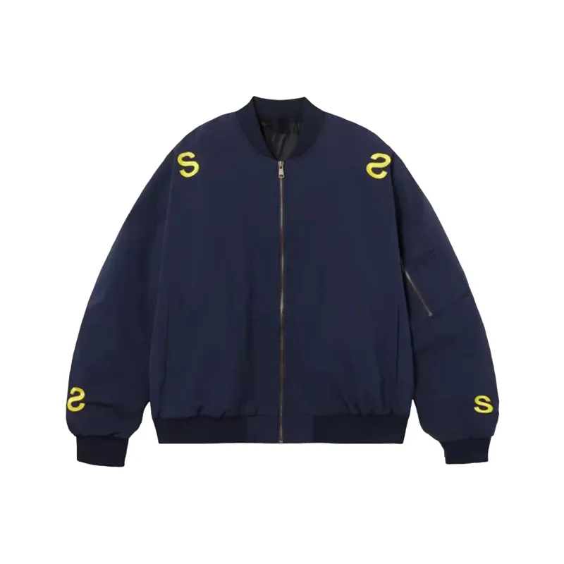 F3ML Jackets Unisex-5